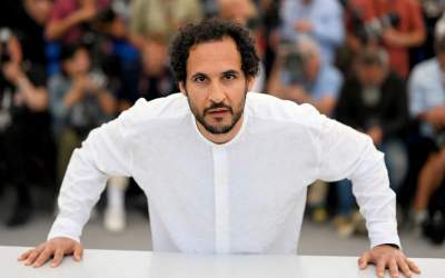 کارگردان عنکبوت مقدس به آزار جنسی متهم شد