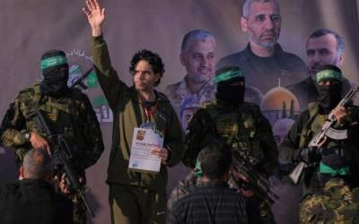 احتمال ضعیف برگزاری مرحله دوم مذاکرات غزه