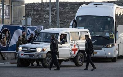 نتانیاهو زیر توافق زد؛ لغو آزادی اسرای فلسطینی!