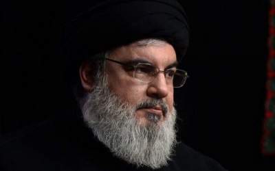 النجباء عراق: شهید نصرالله پدر امت اسلامی بود