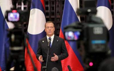 مدودف: به فرجام جنگ خیلی نزدیک هستیم