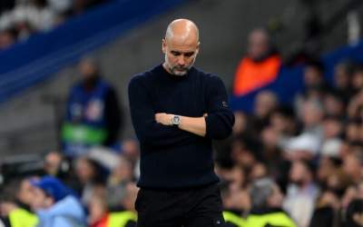 پیشنهاد نجومی عربستان به گواردیولا