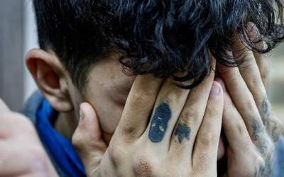 بلاگر‌های قمارباز در زندان