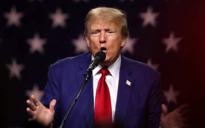 لابی‌گری ترامپ برای رسیدن به جایزه نوبل!