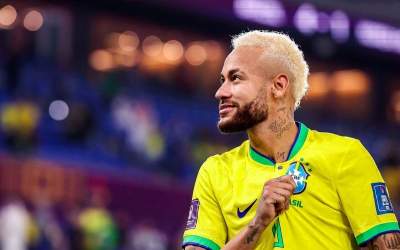 گل استثنایی نیمار از روی نقطهٔ کرنر  <img src="https://cdn.jahannews.com/images/video_icon.png" width="16" height="16" border="0" align="top">