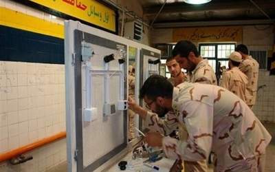 یک ماه کسری خدمت در انتظار سربازان ماهر