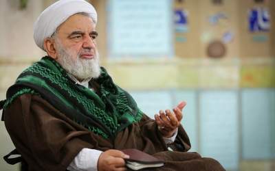 آیت‌الله جاودان در بخش مراقبت‌های ویژه بستری شدند