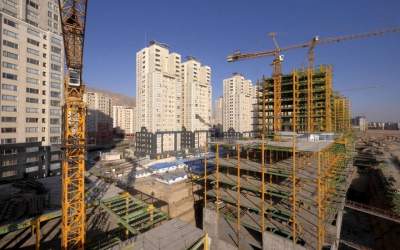 چرا شعار سال در حوزه مسکن محقق نشد؟