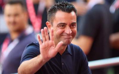 ژاوی در دو راهی قطر و عربستان