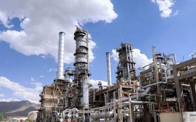 اولین تصاویر از حادثه در پالایشگاه شازند  <img src="https://cdn.jahannews.com/images/video_icon.png" width="16" height="16" border="0" align="top">