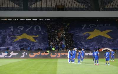 زمان معرفی سرمربی جدید استقلال