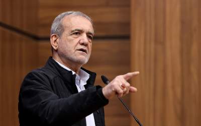 پزشکیان دستور داده تلگرام و یوتیوب قبل از عید رفع فیلتر شوند!