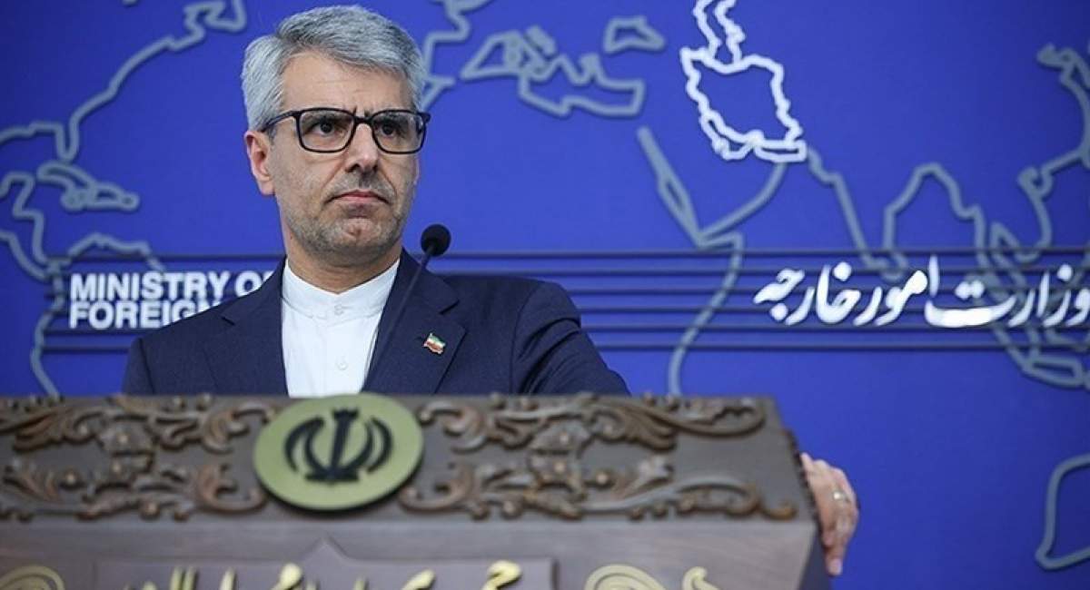 وزیر خارجه مالزی به تهران می‌آید