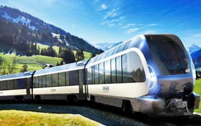 پیش‌فروش بلیت‌ قطارهای مسافری نوروز آغاز شد