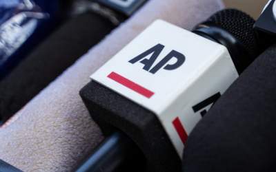 درهای کاخ سفید به روی آسوشیتدپرس بسته ماند