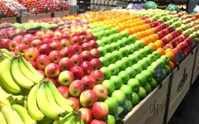 صادرات سیب، پرتقال و خرما ممنوع شد