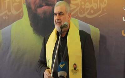 حزب الله: تصمیم دولت درباره ایران باید لغو شود