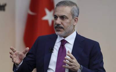 ادعای فیدان درباره پایان جنگ روسیه و اوکراین