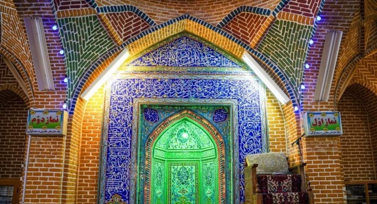 چرا باید در انتظار ماه رمضان باشیم؟