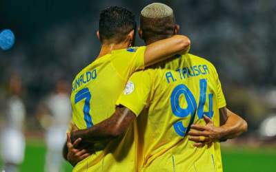 النصر هم به سرنوشت استقلال دچار شد!