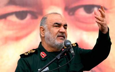 مردم غزه آمریکا را شکست دادند/ ایران به هیچ کجا تکیه نمی‌کند  <img src="https://cdn.jahannews.com/images/video_icon.png" width="11" height="10" border="0" align="top">