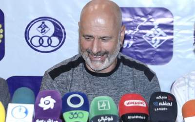 بوژوویچ؛ گزینه اصلی سرمربی گری در استقلال