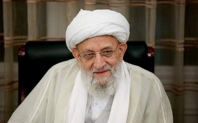 ماجرای تهدید محترمانه آیت الله مهدوی/ گفتم روش آخوندی یا کمیته؟