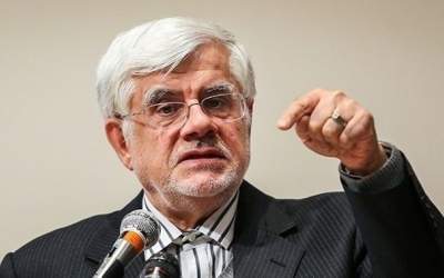 عارف: نباید شایستگان را حذف کرد