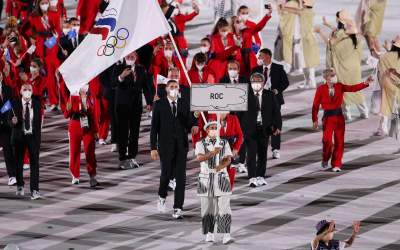 احتمال بازگشت روسیه به بازی‌ های المپیک