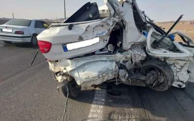 ساعاتی که بیشترین تصادفات رخ می‌دهد