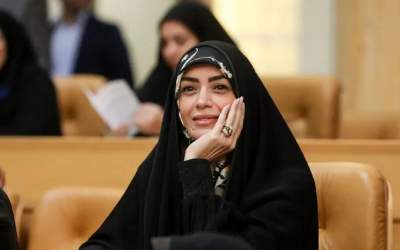 بازگشت الهام چرخنده در ماه رمضان به تلویزیون