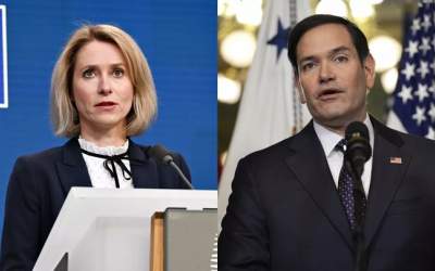 دیدار مقامات ارشد آمریکا و اروپا «لحظه آخر» لغو شد!