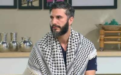 اشک‌های بی‌امان پزشک غزه برای شهید نصرالله  <img src="https://cdn.jahannews.com/images/video_icon.png" width="16" height="16" border="0" align="top">