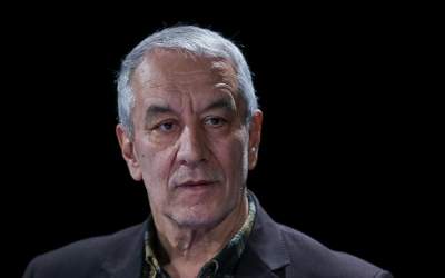 کفاشیان: تاج می‌خواست با بی اخلاقی رئیس شود