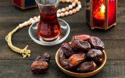 نکات تغذیه‌ای برای رفع تشنگی در ایام روزه داری