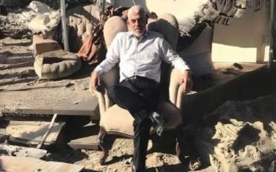 سنوار هوش مصنوعی صهیونیست‌ها را از کار انداخت!