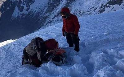 کشف ۲ جسد و یک زخمی از کوهنوردان بانه
