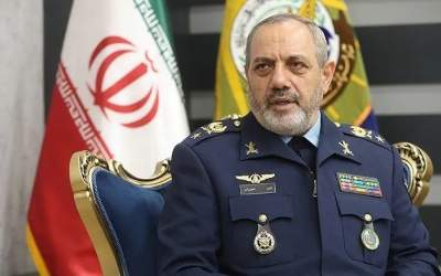 وزیر دفاع: FATF بهانه‌ای برای اعمال فشار بر ایران است