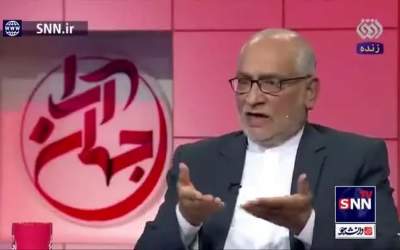 بازخوانی سخنان مرعشی از دیدار ترامپ و روحانی  