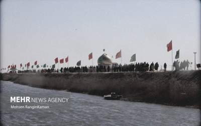 اردوهای راهیان نور در قاب تصویر  <img src="https://cdn.jahannews.com/images/picture_icon.png" width="16" height="16" border="0" align="top">