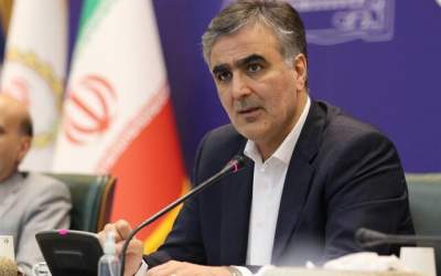 فرزین: ارز ۲۸۵۰۰ تومانی تغییر نمی‌کند