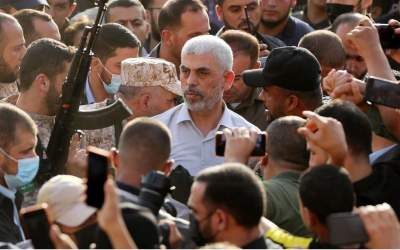 هوش مصنوعی اسرائیلی طرفدار حماس از آب در آمد!