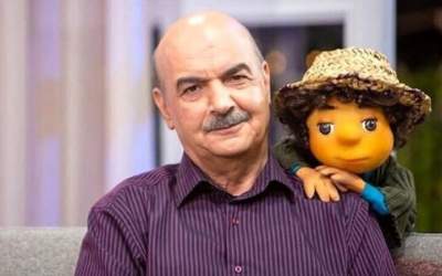 «مهمانی» ایرج طهماسب نوروز برپا می‌شود