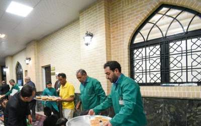 تغذیه افطار و سحر از دیدگاه طب ایرانی