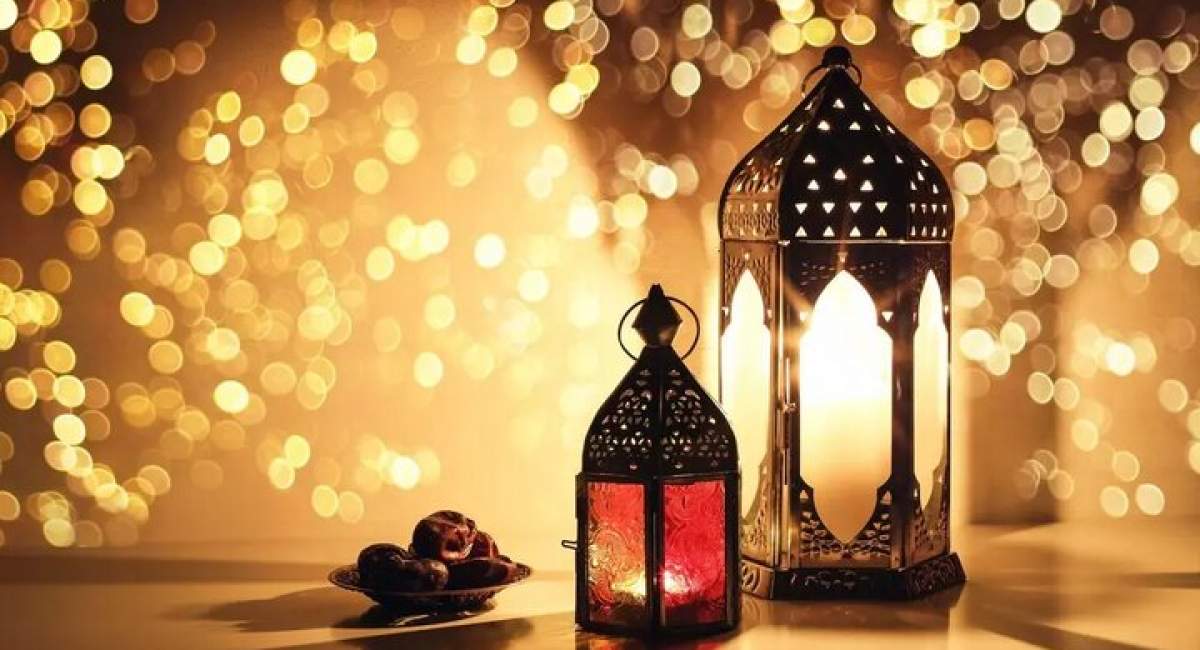 بخور نخورهای سحری ماه رمضان