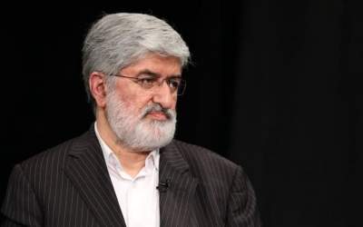 علی مطهری: می‌توانیم مذاکره با آمریکا را شروع کنیم