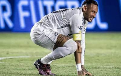 مذاکرات بارسلونا برای بازگشت نیمار