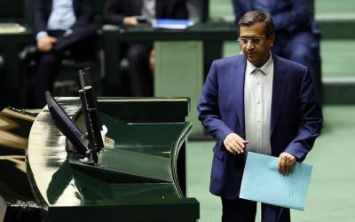 همتی برکنار شد؛ مجلس اعتماد خودش را پس گرفت/ مشروح جلسه استیضاح/ اظهارات موافقان و مخالفان، همتی و پزشکیان +فیلم  