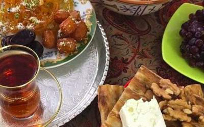 خوراکی‌هایی که نباید سحر خورد  <img src="https://cdn.jahannews.com/images/video_icon.png" width="16" height="16" border="0" align="top">