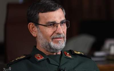 سردار تنگسیری پشت قایق تندرو نشست  <img src="https://cdn.jahannews.com/images/video_icon.png" width="16" height="16" border="0" align="top">